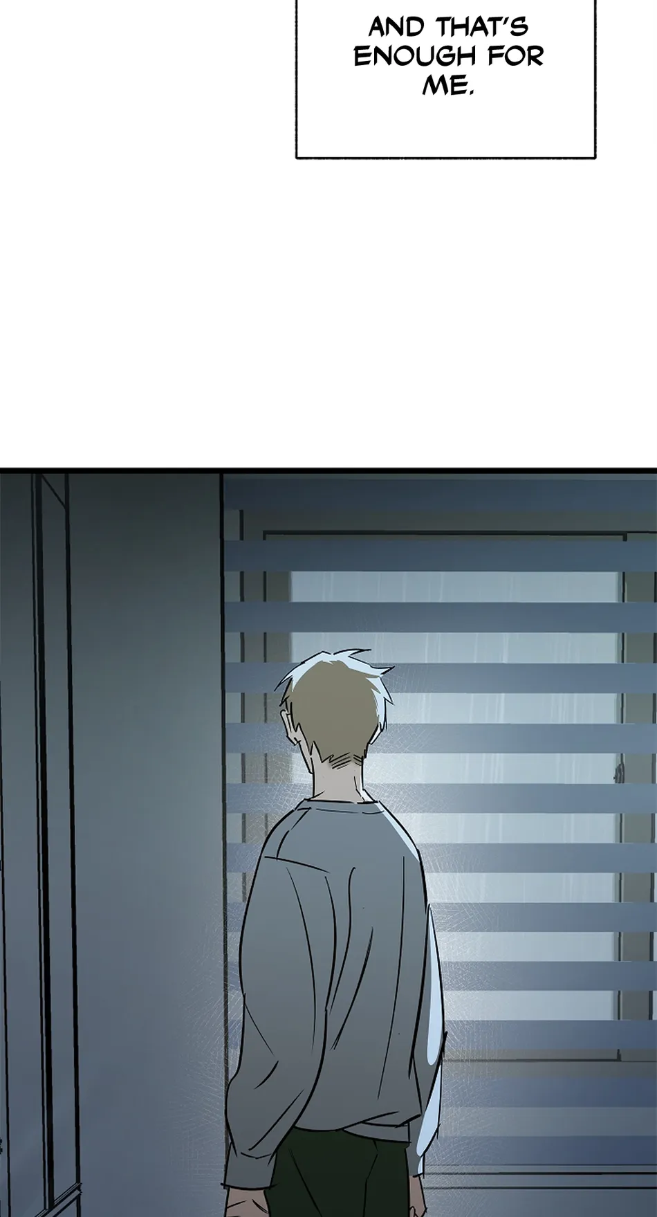 [Natayang] Lucky Letter [Eng] — 239