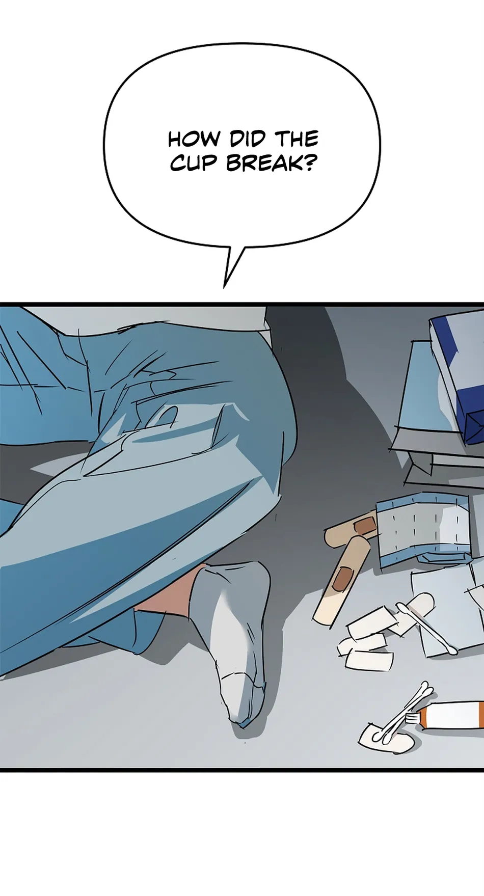 [Natayang] Lucky Letter [Eng] — 243