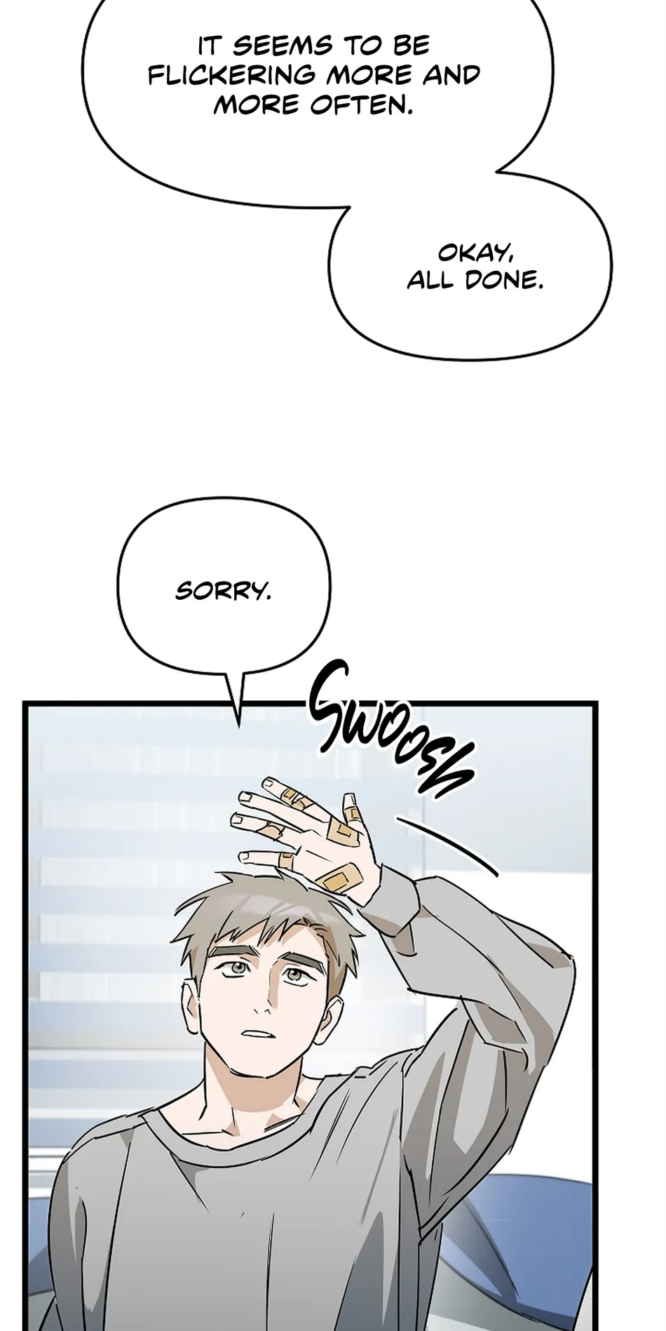 [Natayang] Lucky Letter [Eng] — 246
