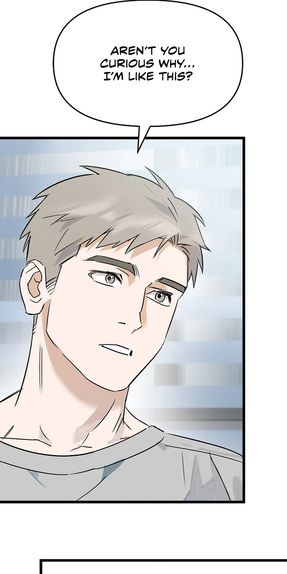 [Natayang] Lucky Letter [Eng] — 249