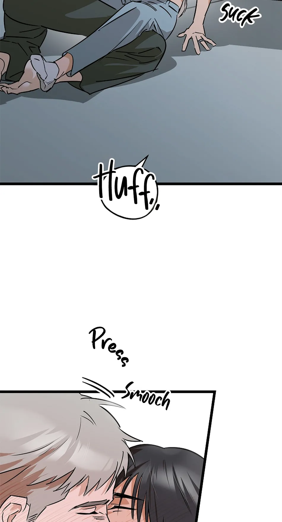 [Natayang] Lucky Letter [Eng] — 255