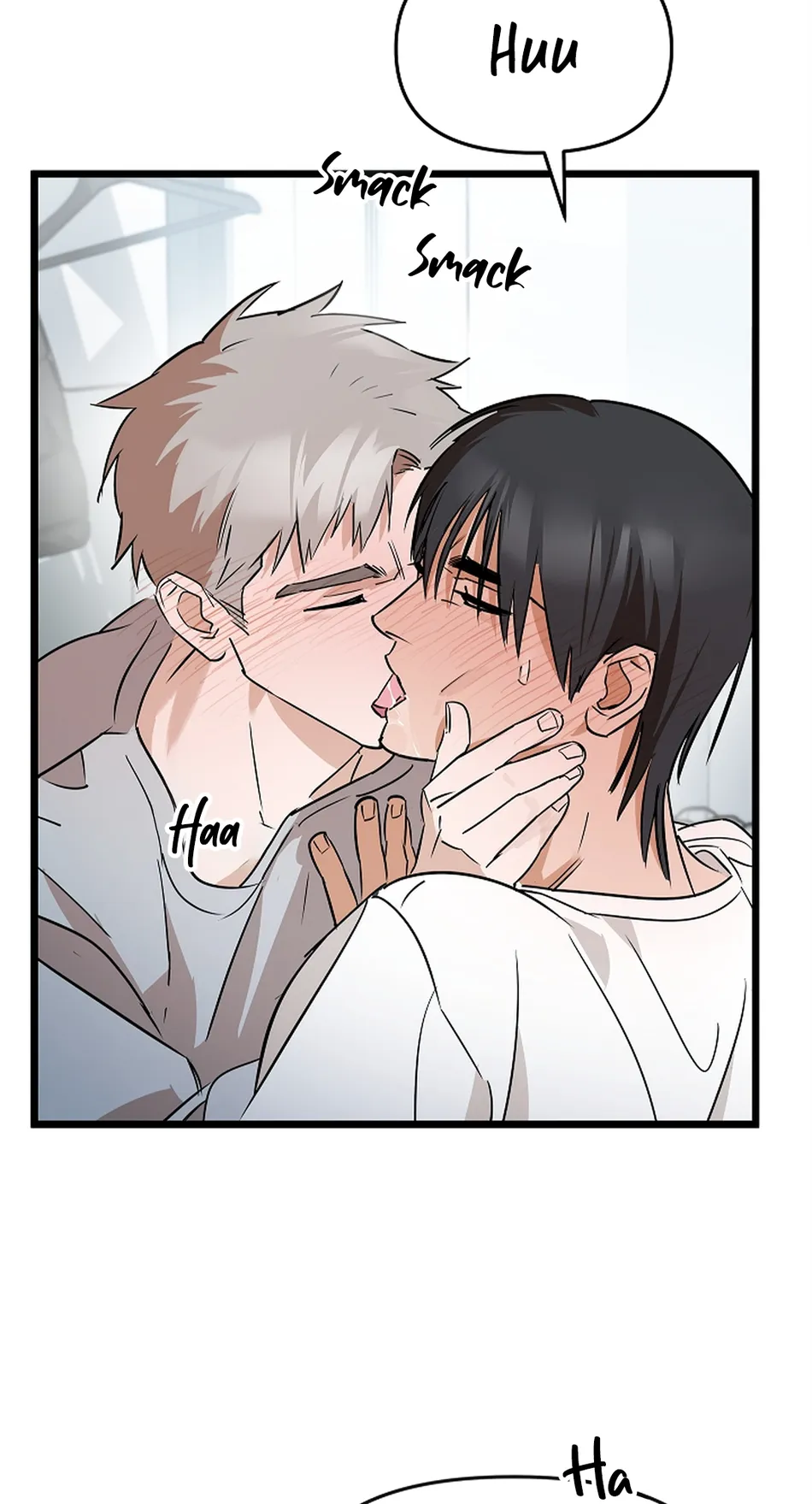 [Natayang] Lucky Letter [Eng] — 257