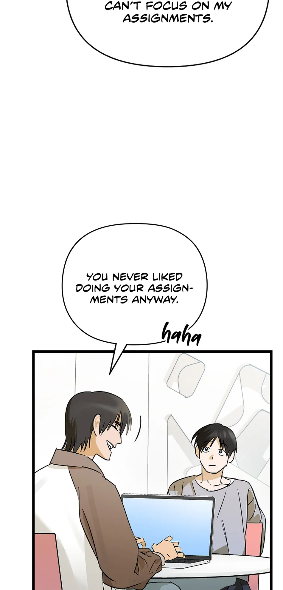 [Natayang] Lucky Letter [Eng] — 222