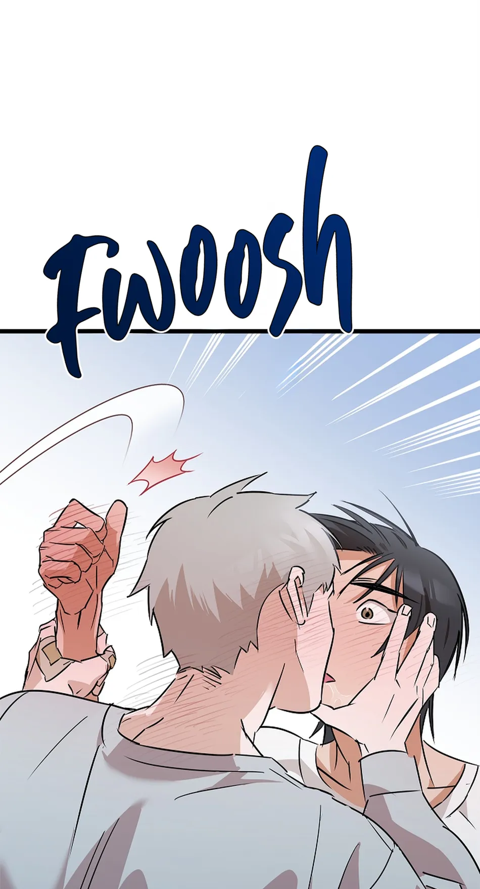 [Natayang] Lucky Letter [Eng] — 262
