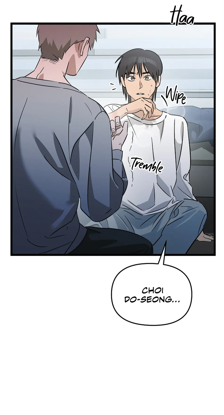 [Natayang] Lucky Letter [Eng] — 270