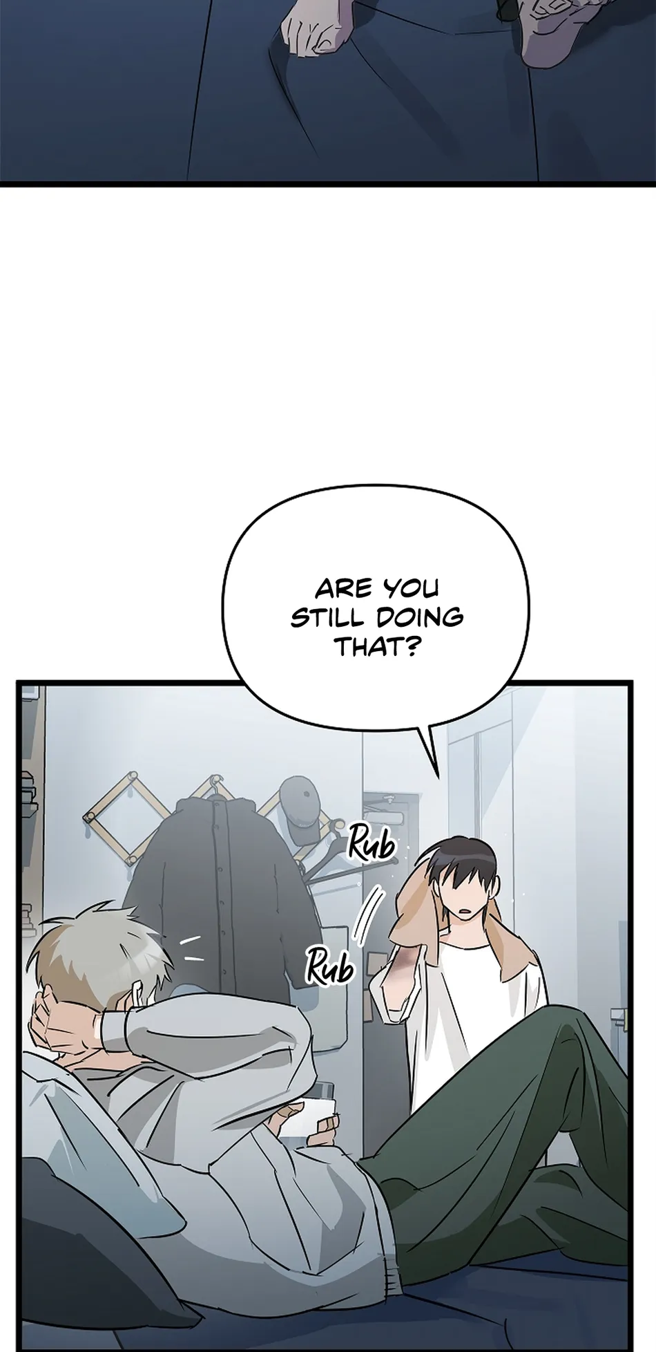 [Natayang] Lucky Letter [Eng] — 274