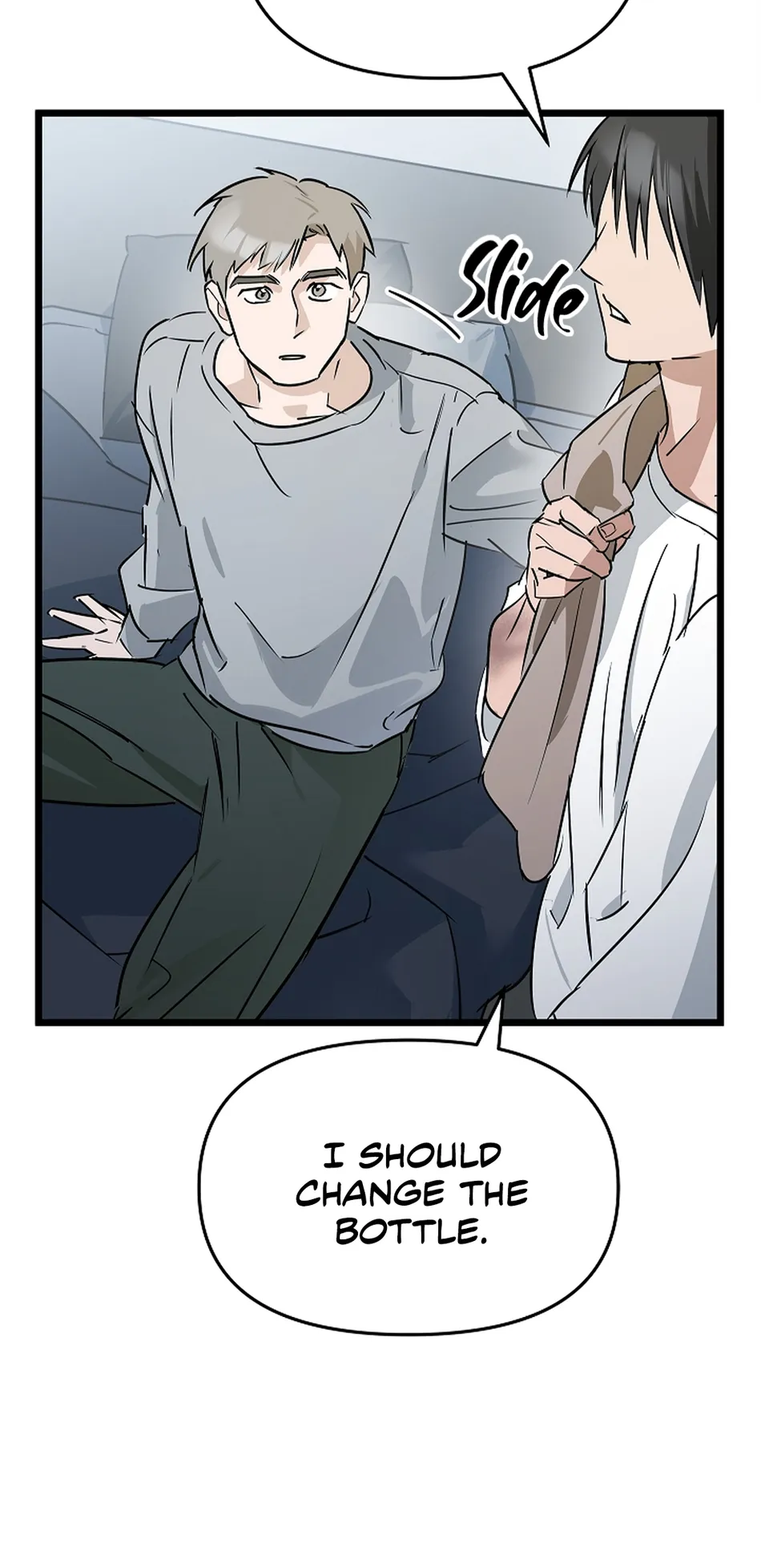 [Natayang] Lucky Letter [Eng] — 276