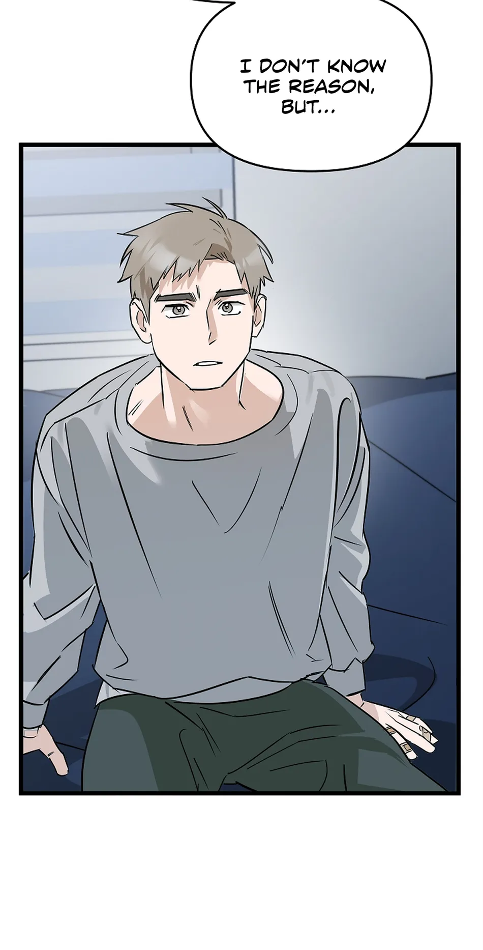[Natayang] Lucky Letter [Eng] — 280