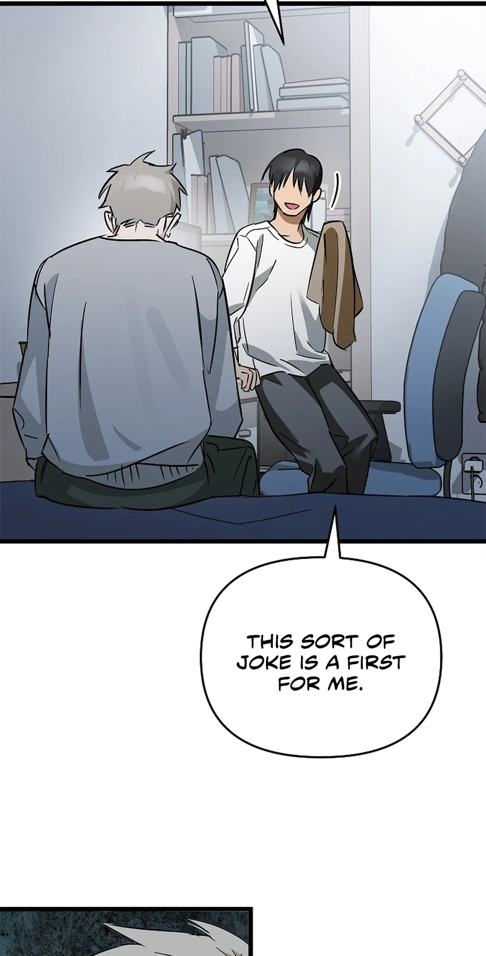 [Natayang] Lucky Letter [Eng] — 283