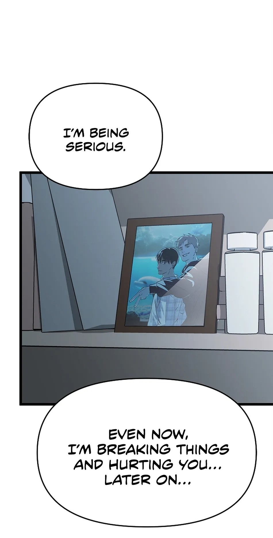 [Natayang] Lucky Letter [Eng] — 285