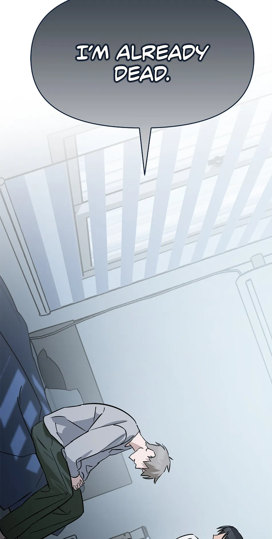 [Natayang] Lucky Letter [Eng] — 288