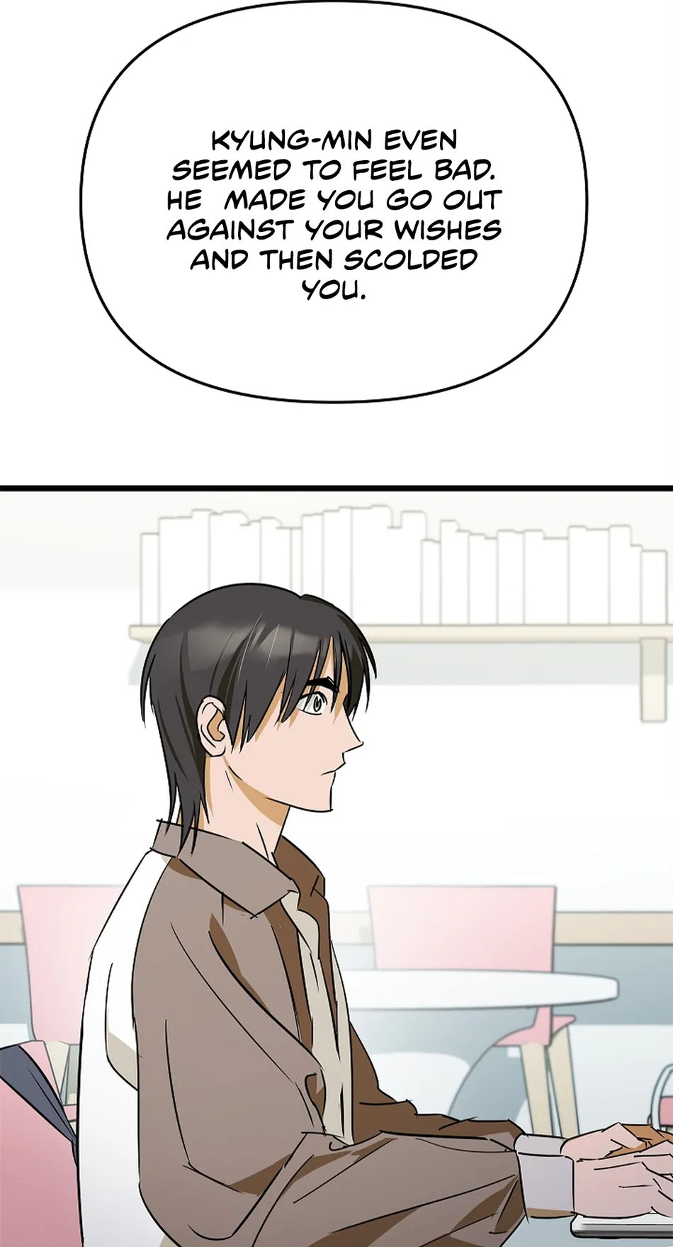 [Natayang] Lucky Letter [Eng] — 227