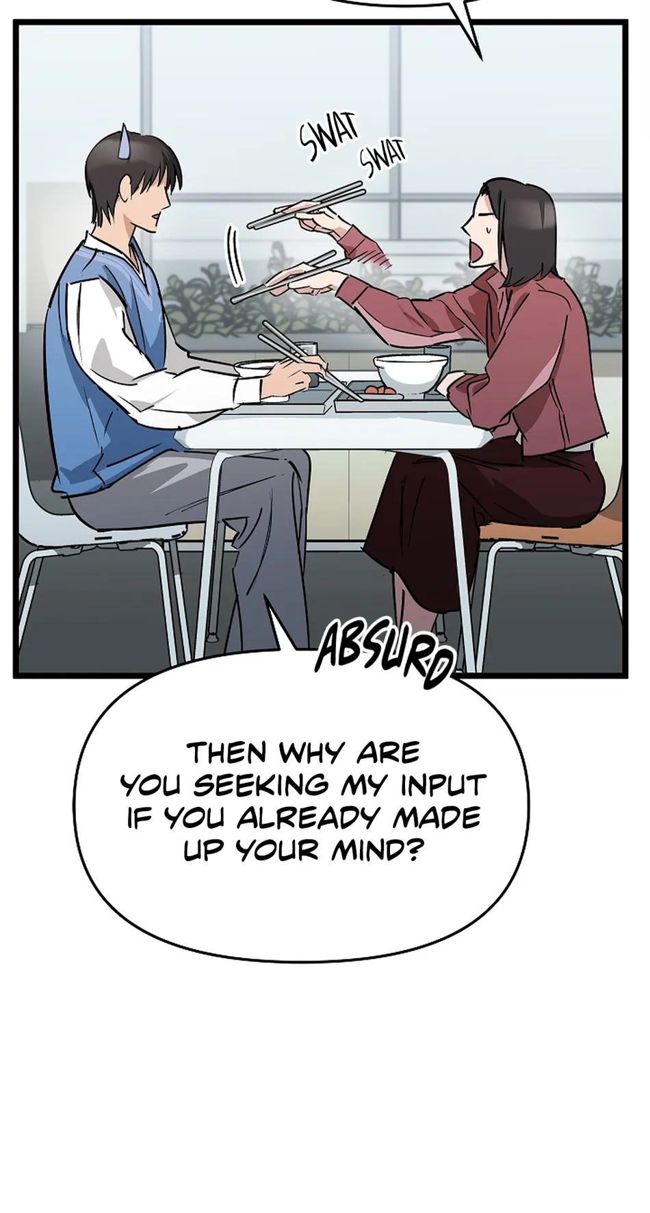 [Natayang] Lucky Letter [Eng] — 313