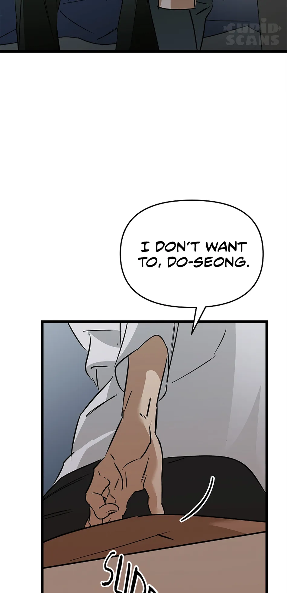 [Natayang] Lucky Letter [Eng] — 299