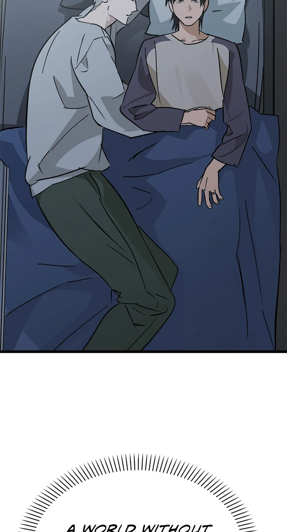[Natayang] Lucky Letter [Eng] — 321