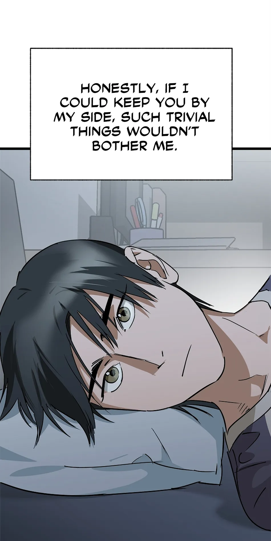 [Natayang] Lucky Letter [Eng] — 324