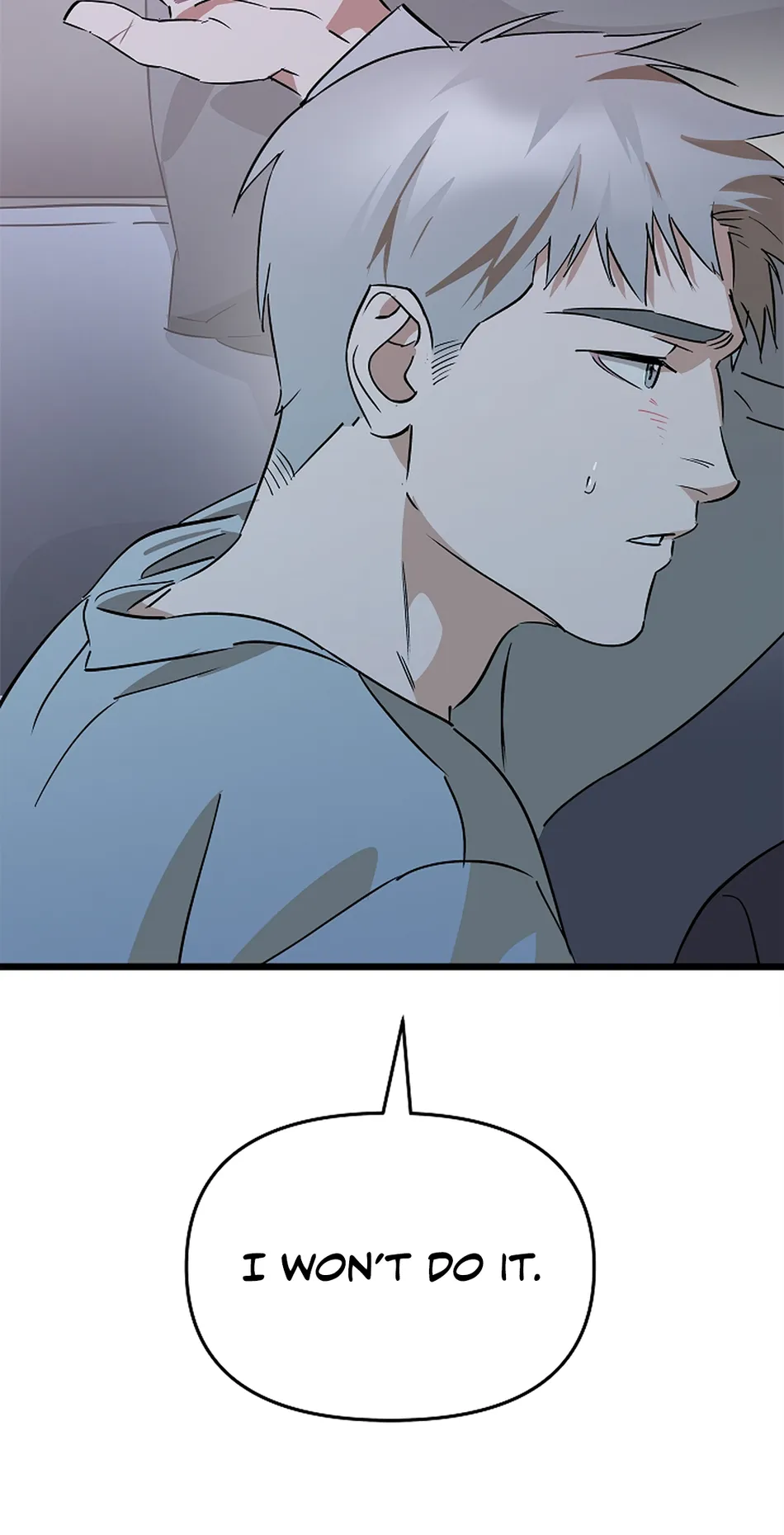 [Natayang] Lucky Letter [Eng] — 335