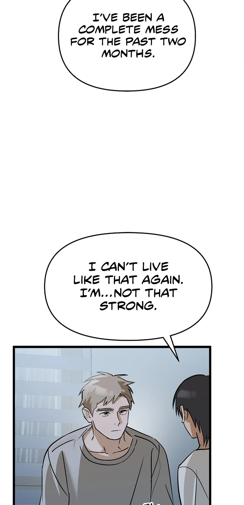 [Natayang] Lucky Letter [Eng] — 301
