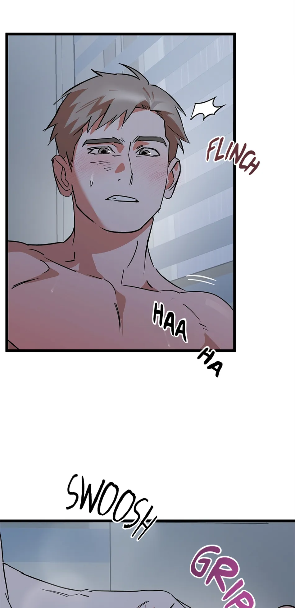 [Natayang] Lucky Letter [Eng] — 340