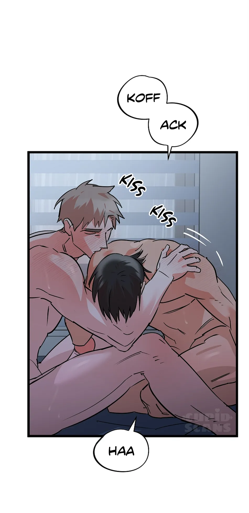 [Natayang] Lucky Letter [Eng] — 345