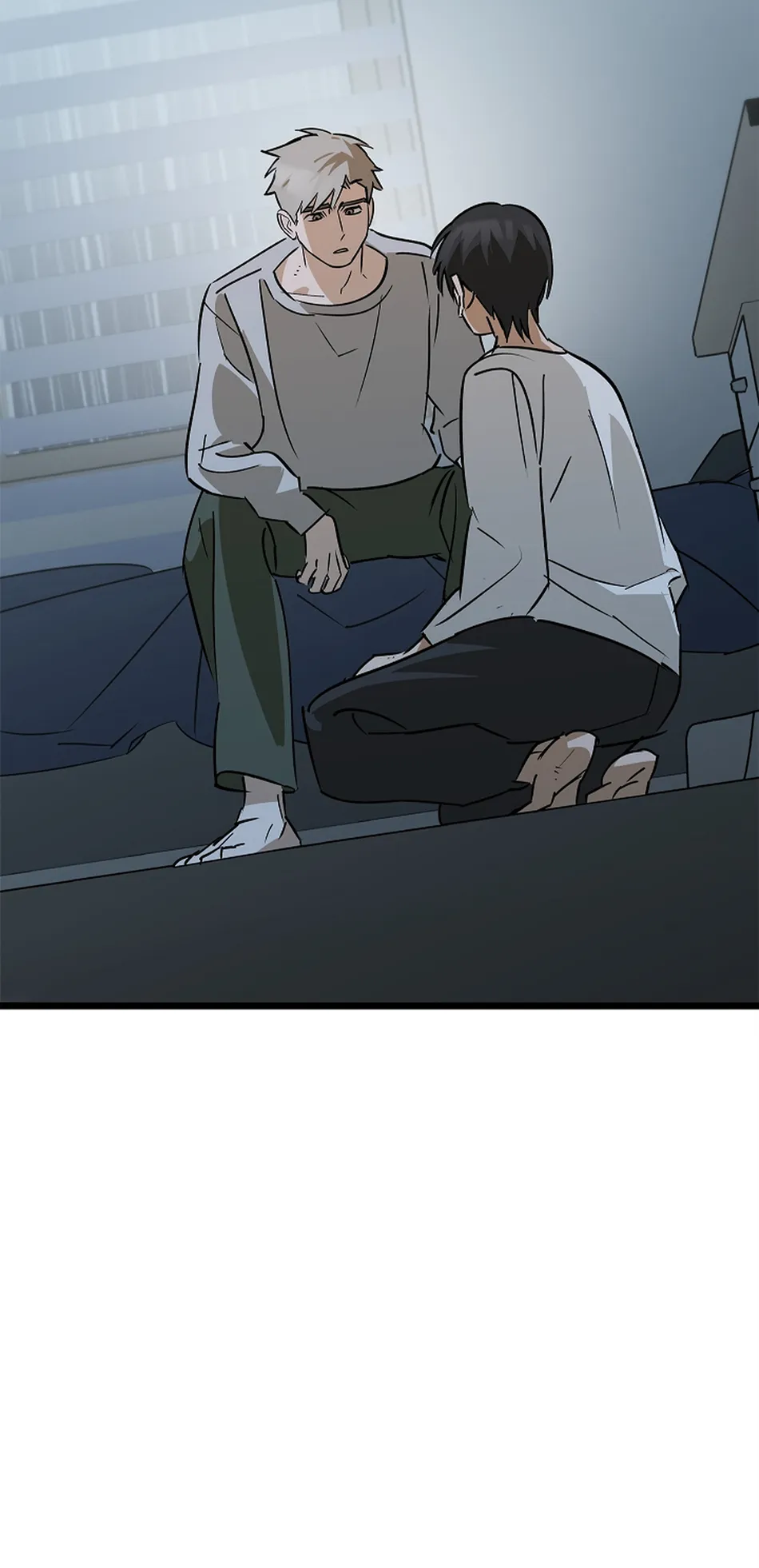 [Natayang] Lucky Letter [Eng] — 304
