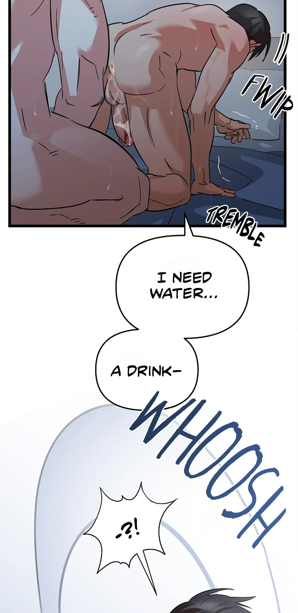 [Natayang] Lucky Letter [Eng] — 367