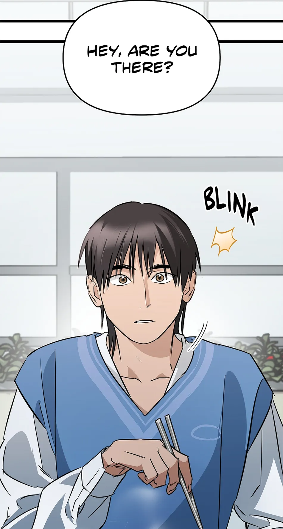 [Natayang] Lucky Letter [Eng] — 306
