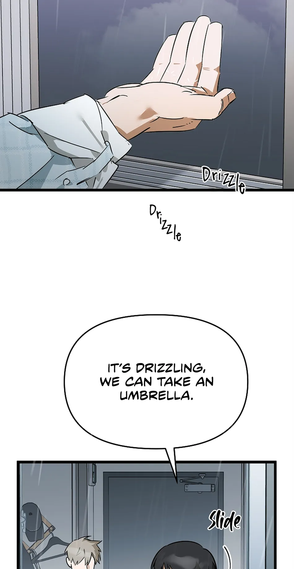 [Natayang] Lucky Letter [Eng] — 401
