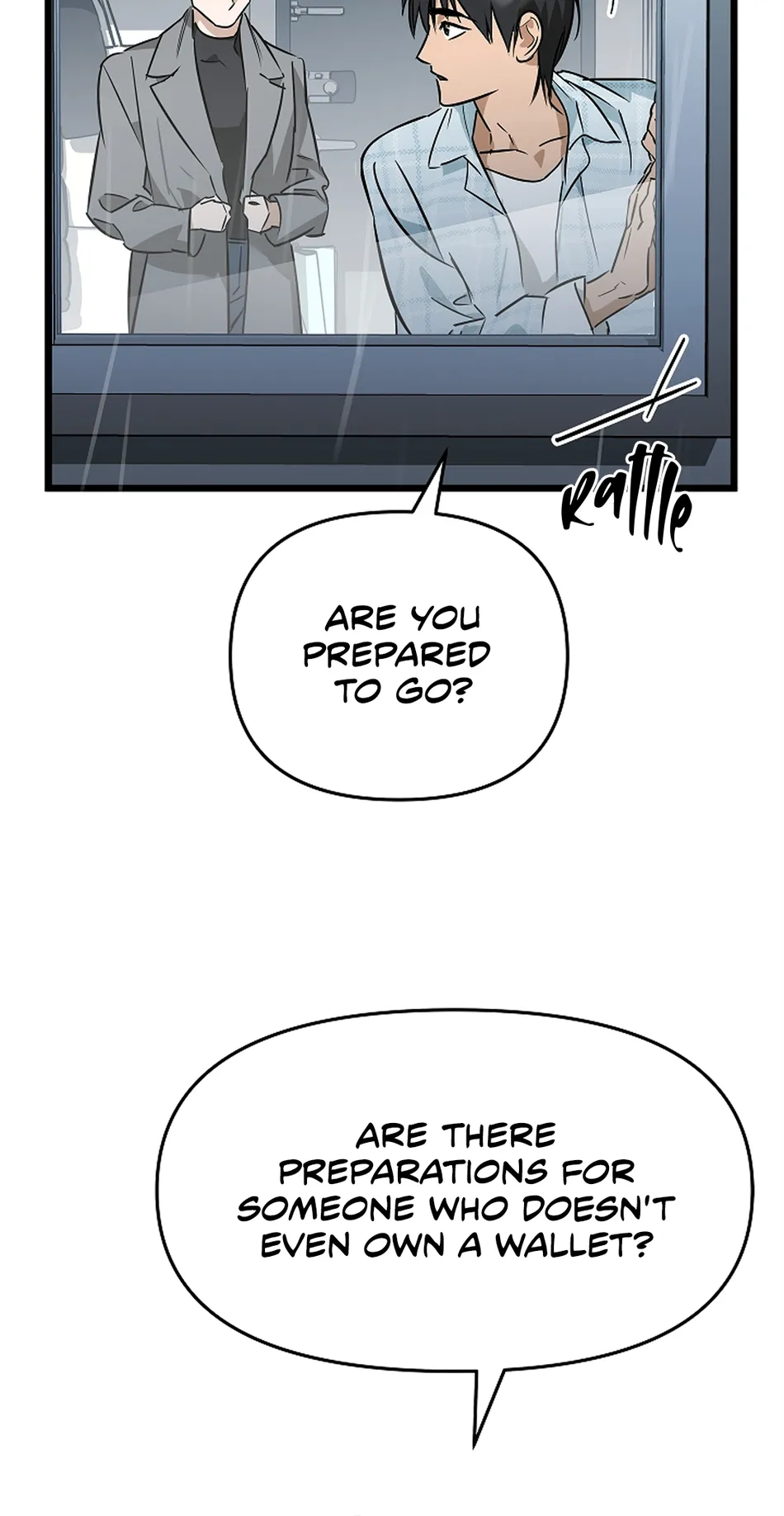 [Natayang] Lucky Letter [Eng] — 402