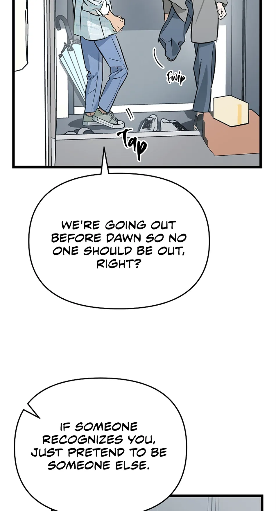 [Natayang] Lucky Letter [Eng] — 407