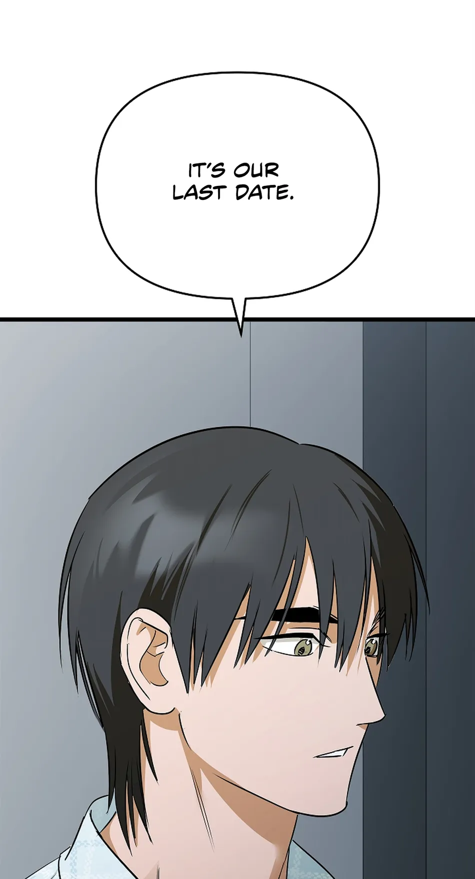 [Natayang] Lucky Letter [Eng] — 409