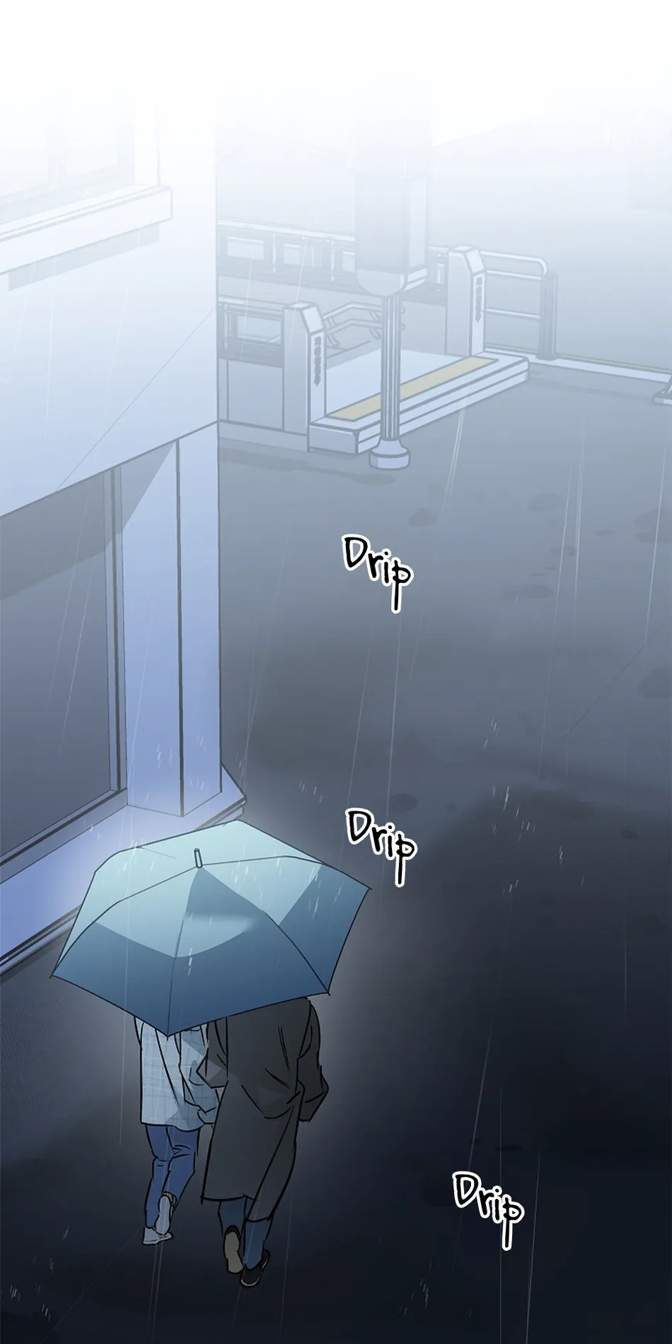 [Natayang] Lucky Letter [Eng] — 412