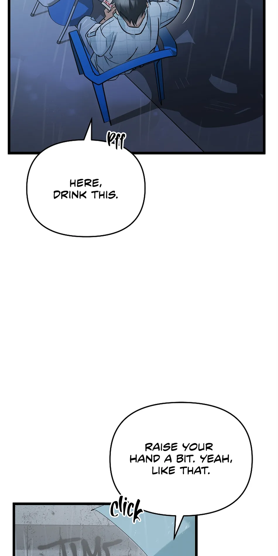 [Natayang] Lucky Letter [Eng] — 415