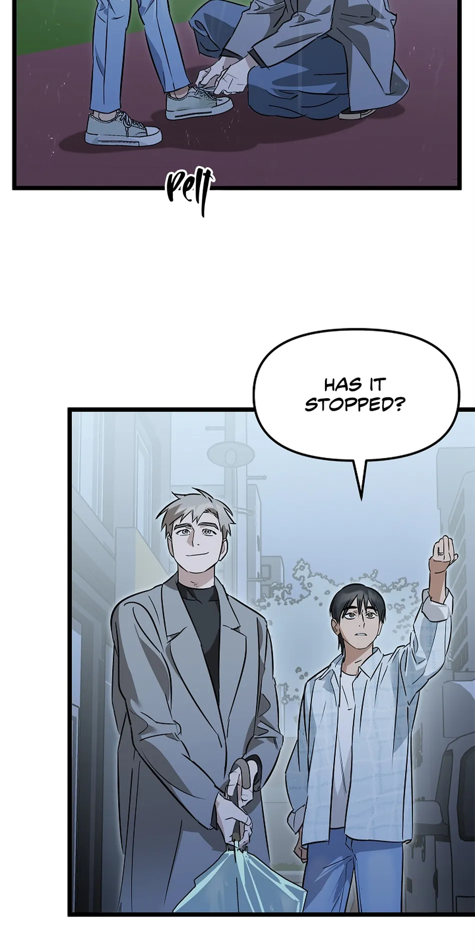 [Natayang] Lucky Letter [Eng] — 417