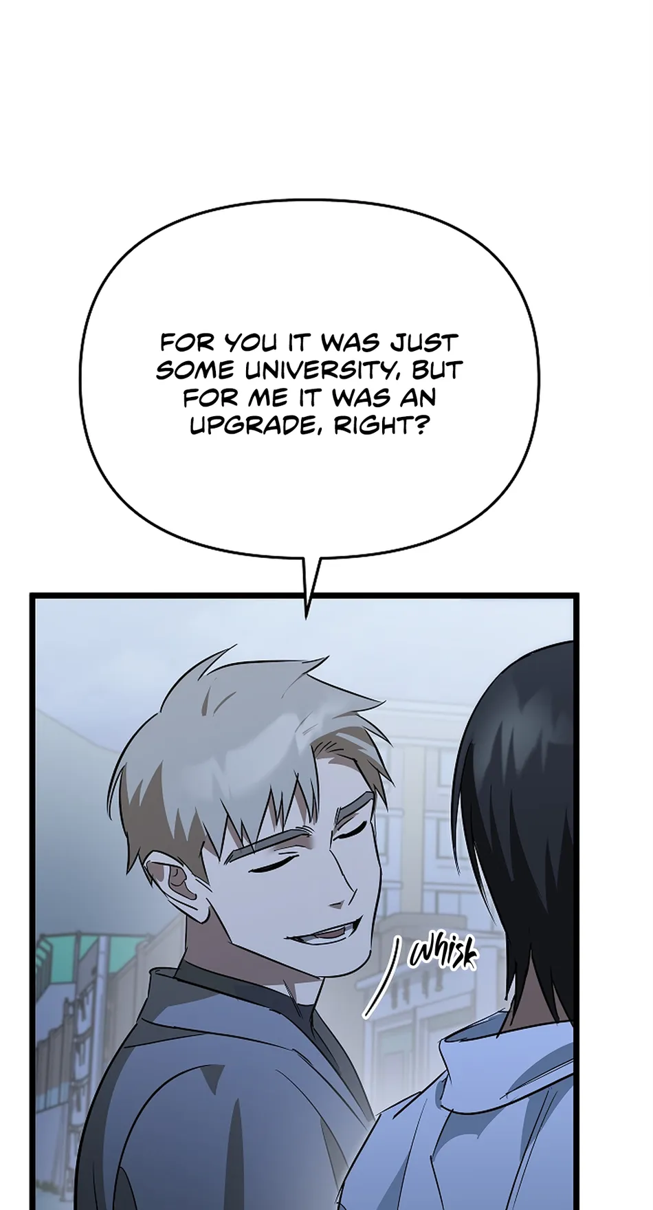 [Natayang] Lucky Letter [Eng] — 421