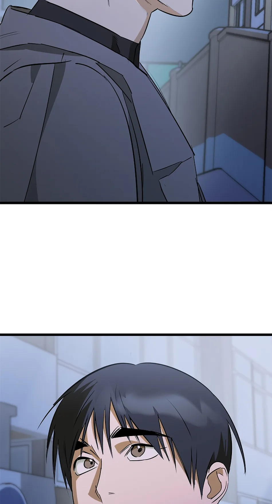 [Natayang] Lucky Letter [Eng] — 427