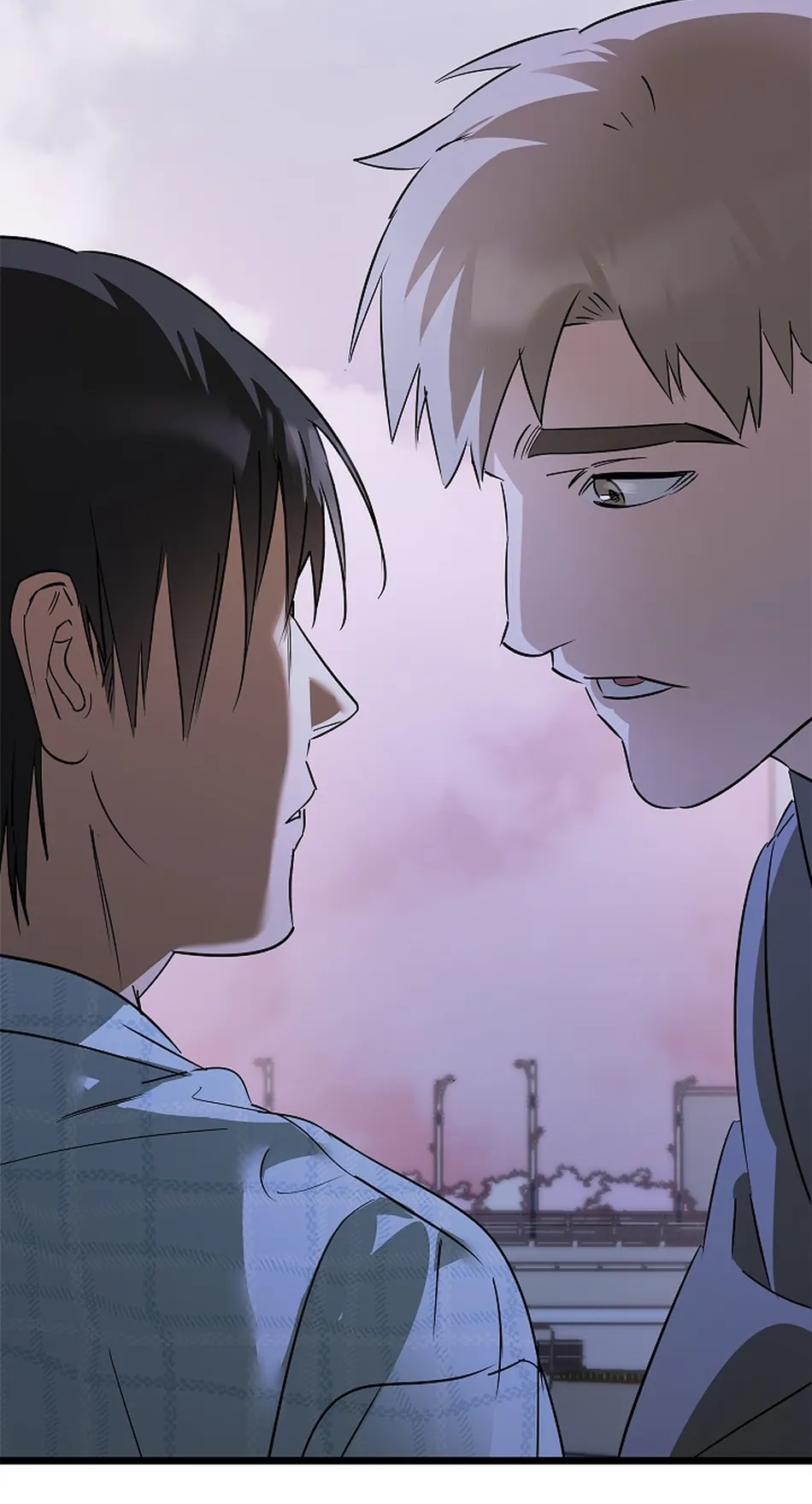[Natayang] Lucky Letter [Eng] — 437