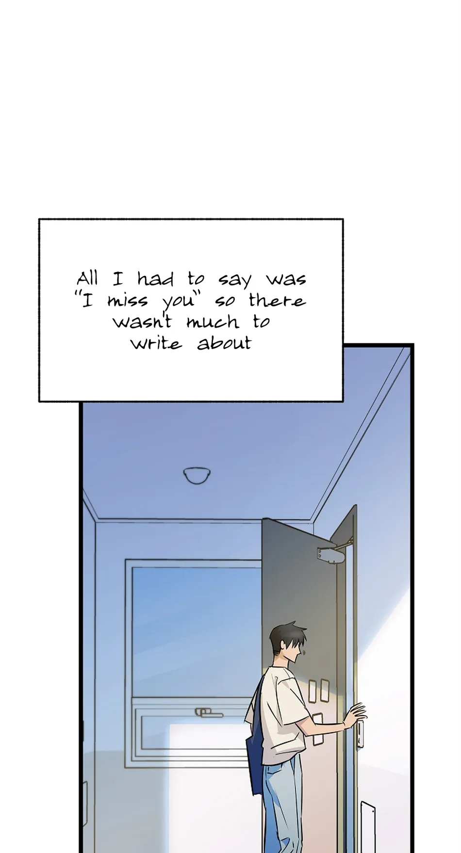 [Natayang] Lucky Letter [Eng] — 455