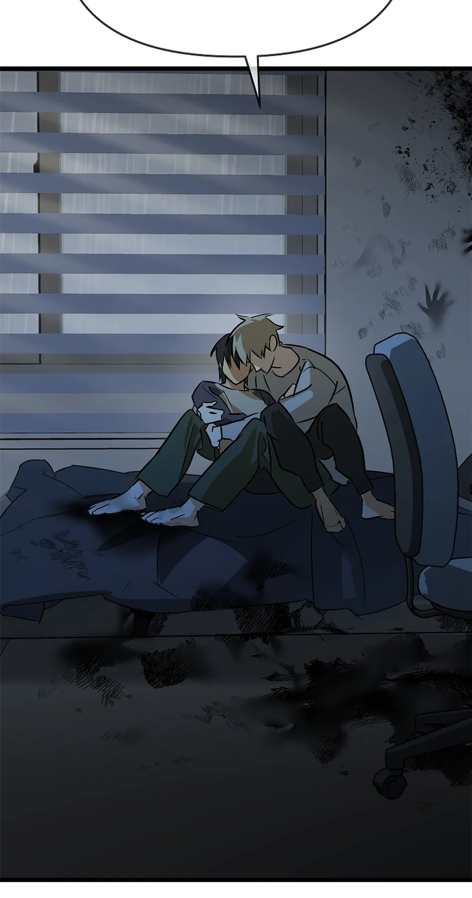 [Natayang] Lucky Letter [Eng] — 393
