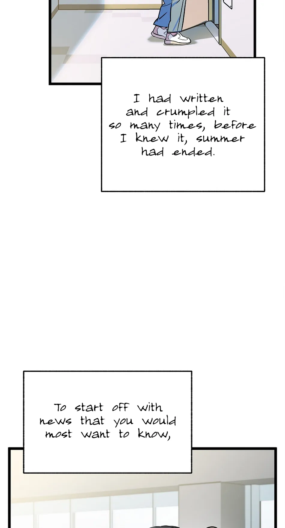 [Natayang] Lucky Letter [Eng] — 456