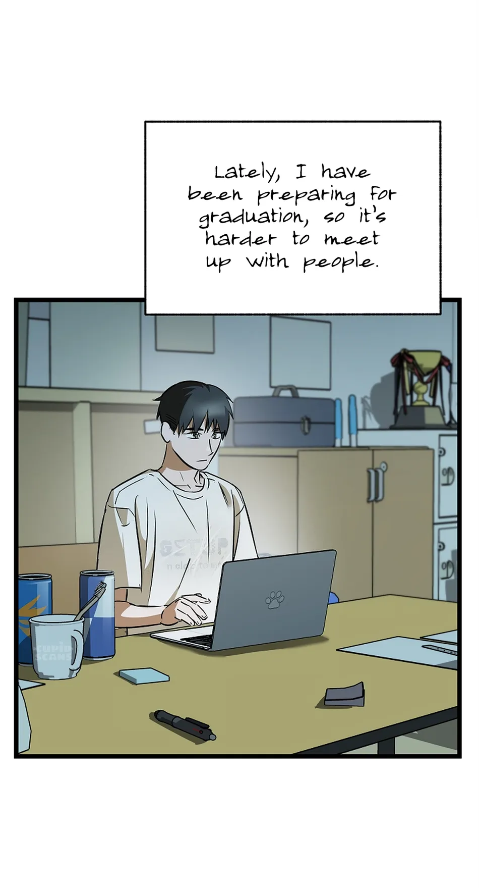 [Natayang] Lucky Letter [Eng] — 459