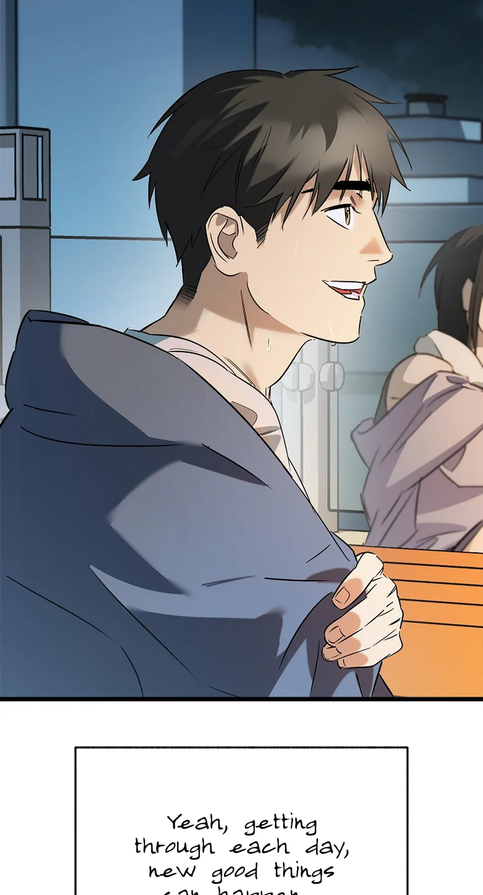 [Natayang] Lucky Letter [Eng] — 463