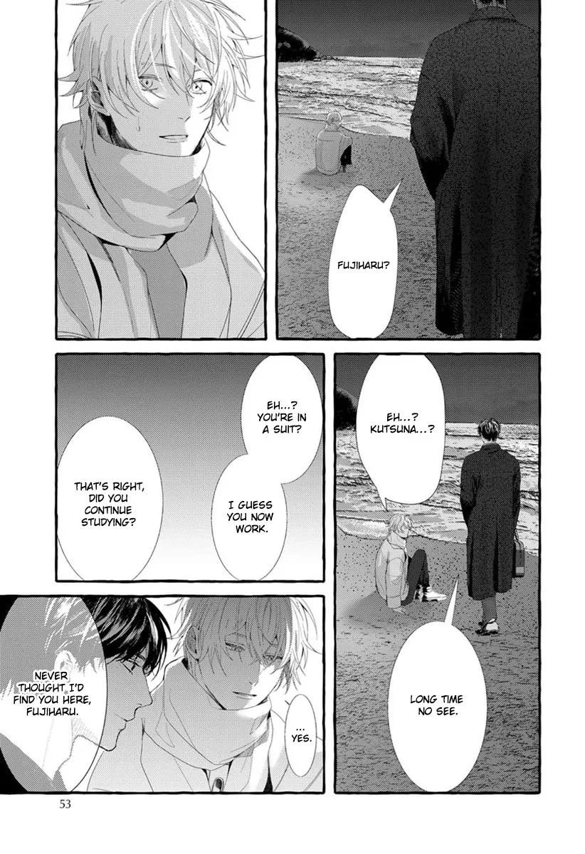 [SAITOU Kuzu] Kimi ga Inaku Natta Fuyu no Umi [Eng] (update c.2) — 057