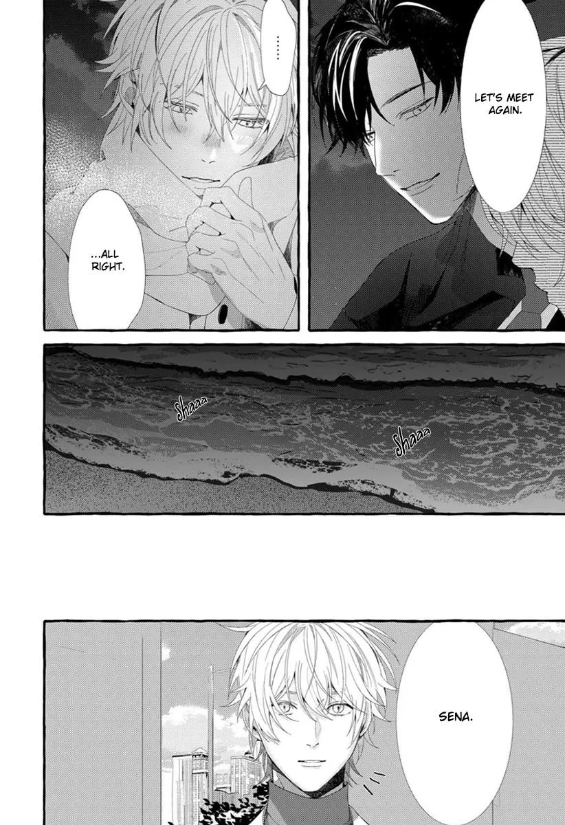 [SAITOU Kuzu] Kimi ga Inaku Natta Fuyu no Umi [Eng] (update c.2) — 060