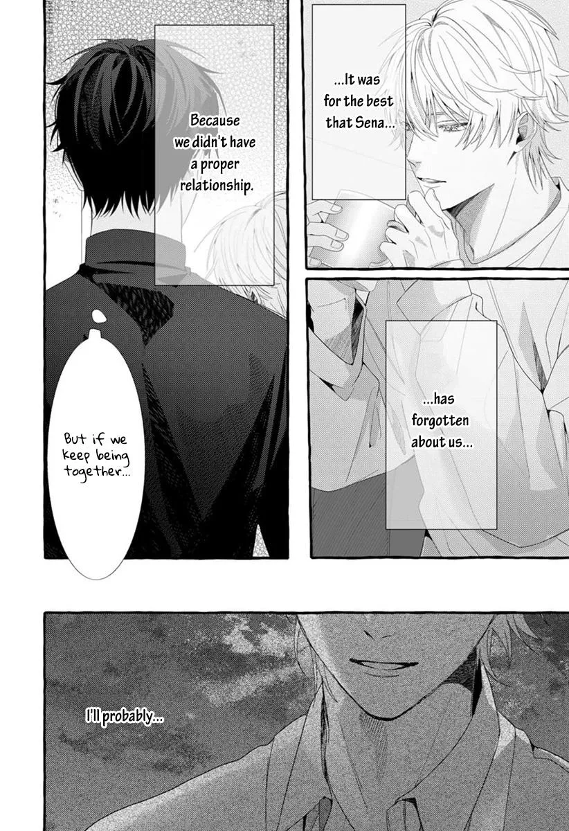 [SAITOU Kuzu] Kimi ga Inaku Natta Fuyu no Umi [Eng] (update c.2) — 042