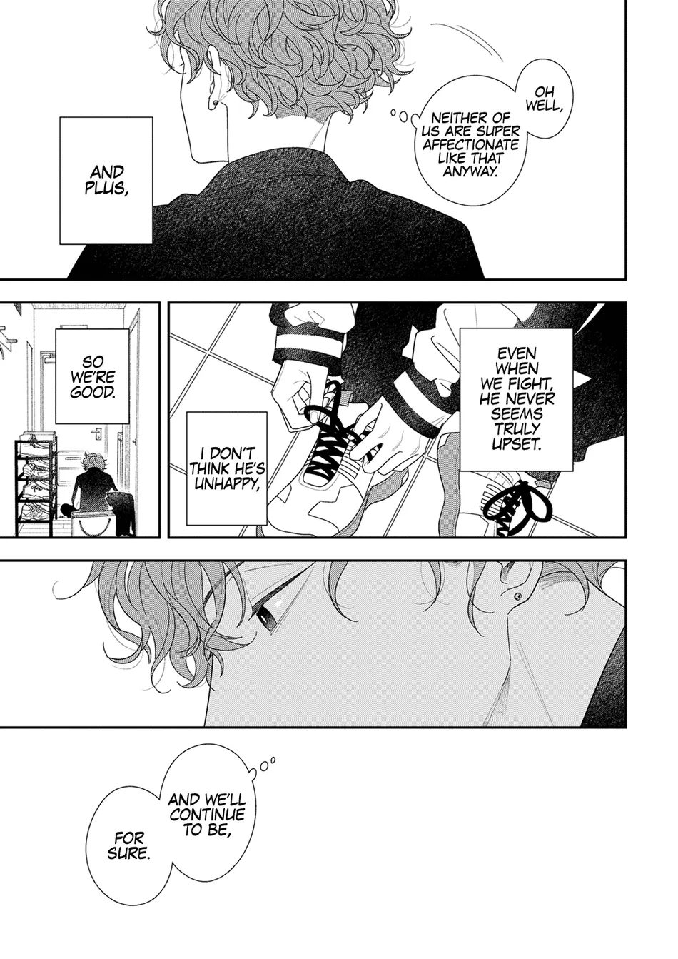 [Kagis] Okinimesu mama [Eng] — 012