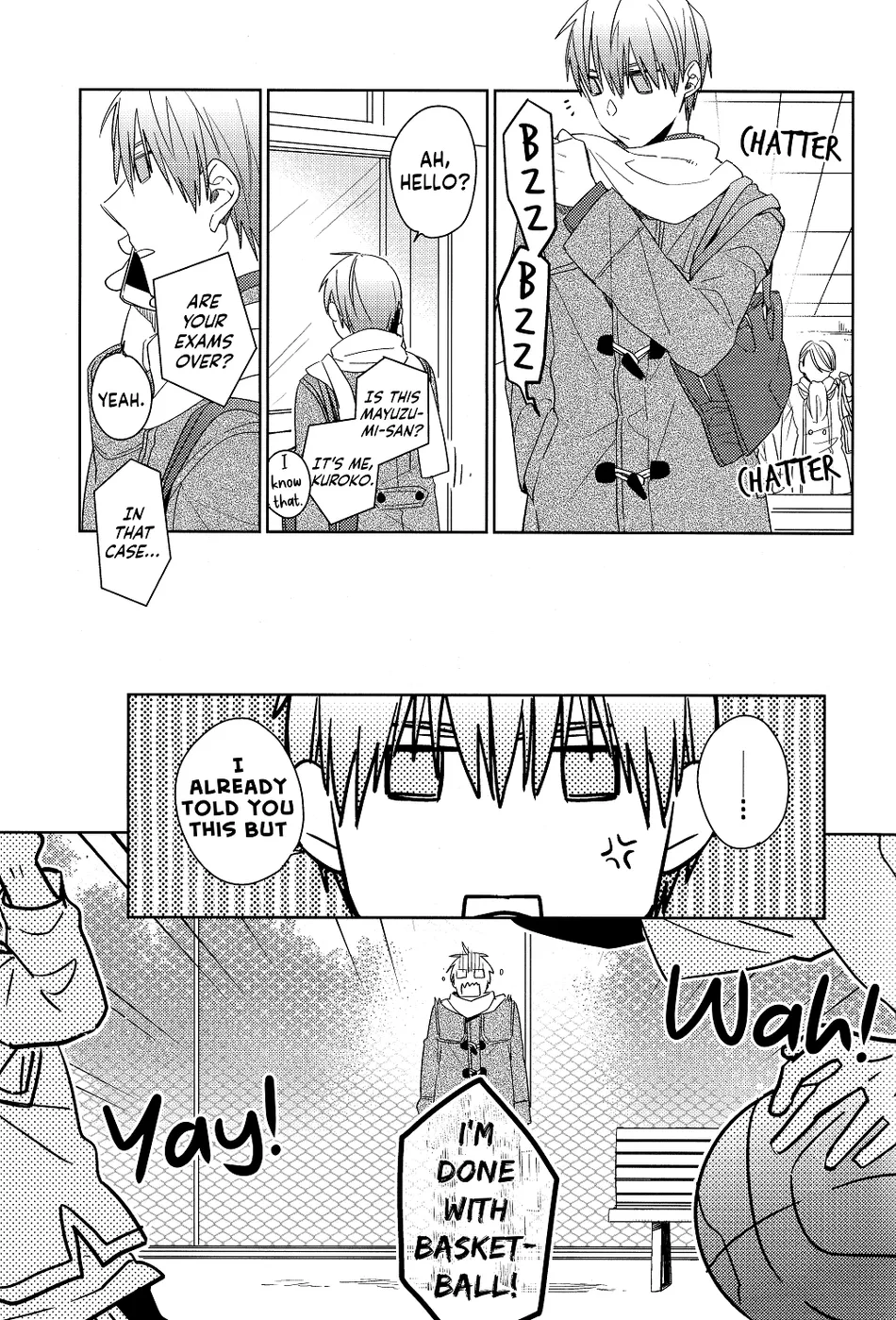 [TAM (Tamiya Komo)] Kuroko no Basket dj – Yahari Seishun Suru Nara Nijigen ni Kagiru [ENG] — 015