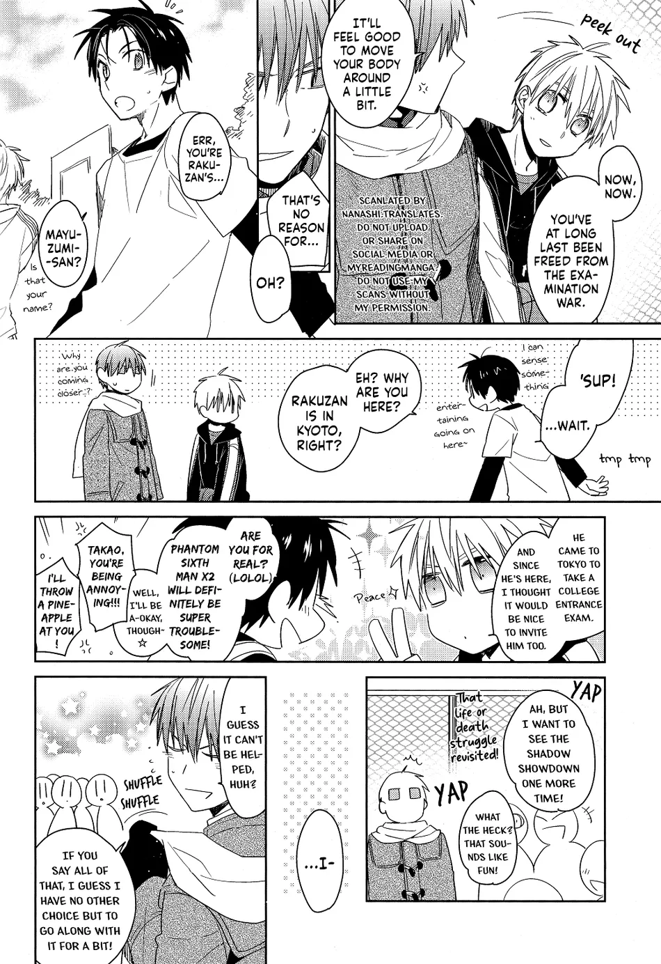 [TAM (Tamiya Komo)] Kuroko no Basket dj – Yahari Seishun Suru Nara Nijigen ni Kagiru [ENG] — 016