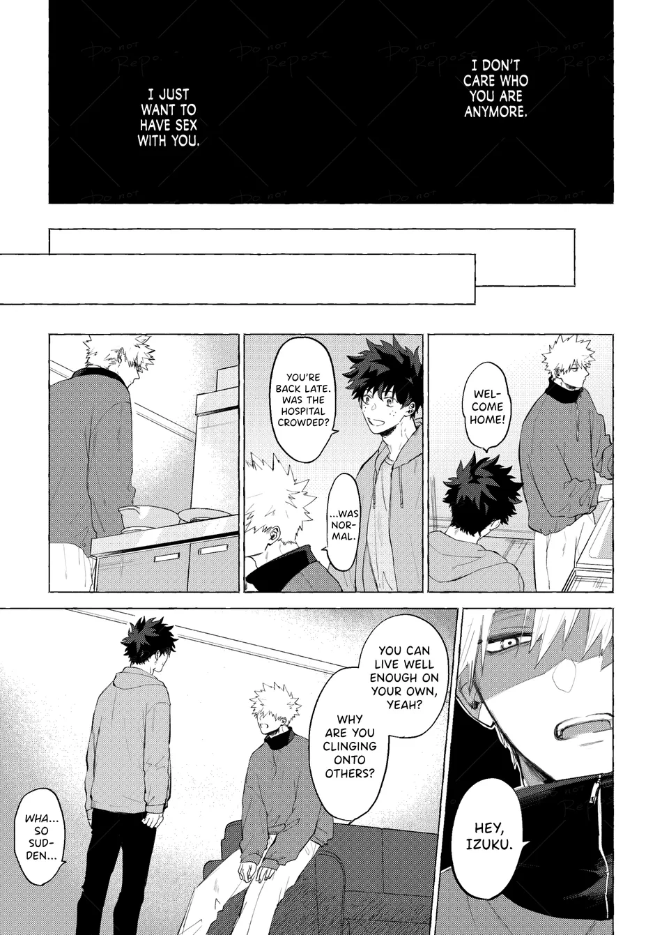 [101/ sasabuchi] Border Line – My Hero Academia dj [Eng] — 018
