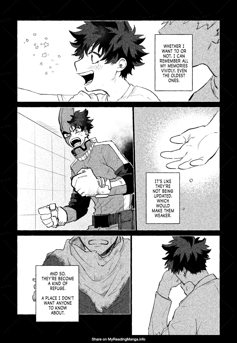 [101/ sasabuchi] Border Line – My Hero Academia dj [Eng] — 003